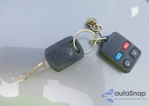 2002 Mercury Sable Ls Premium из США, поврежденный, VIN 1MEFM55SX2A654795